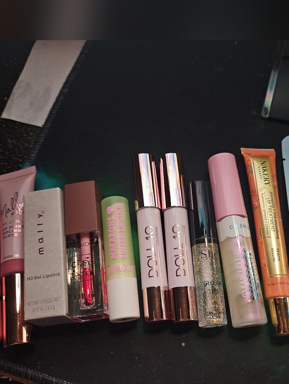 Discovery LIP BUNDLE